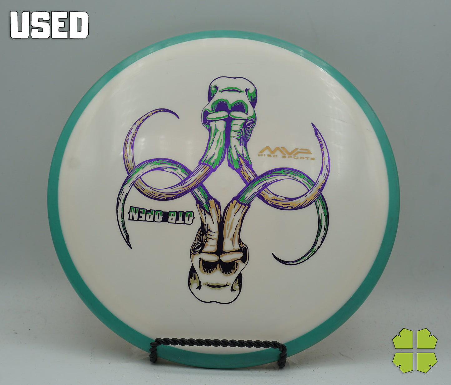 Used Crave