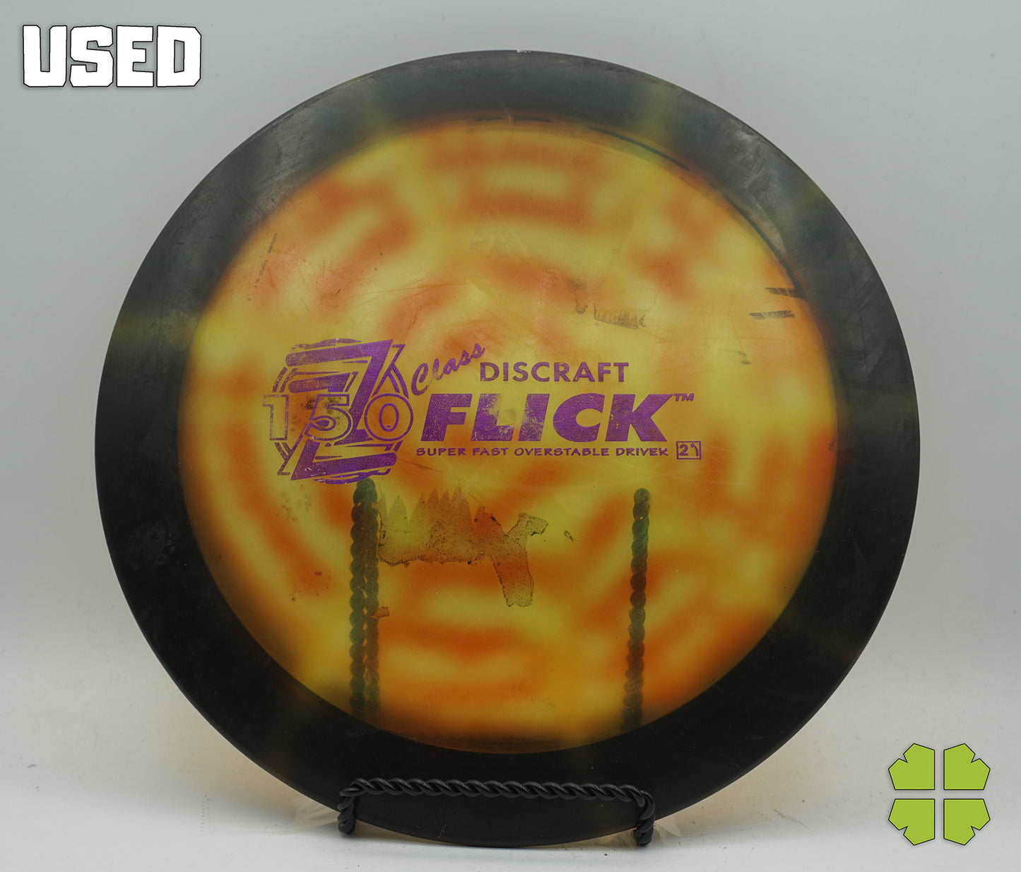 Used Flick