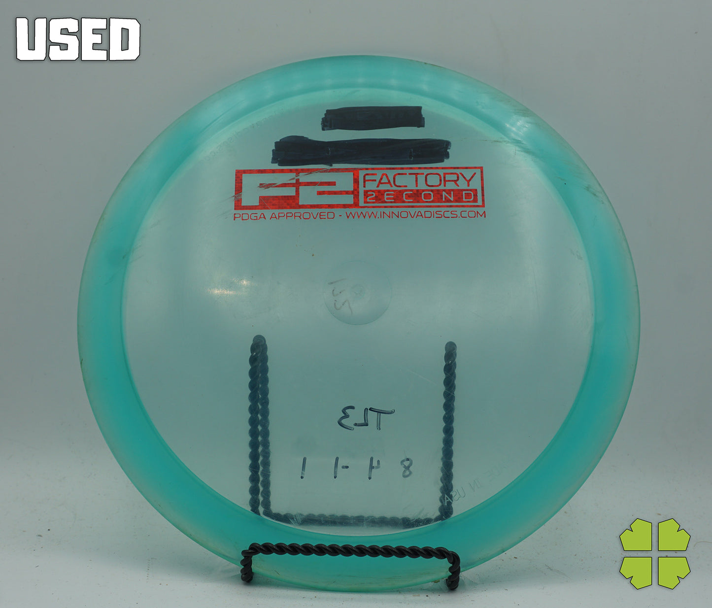 Used TL3