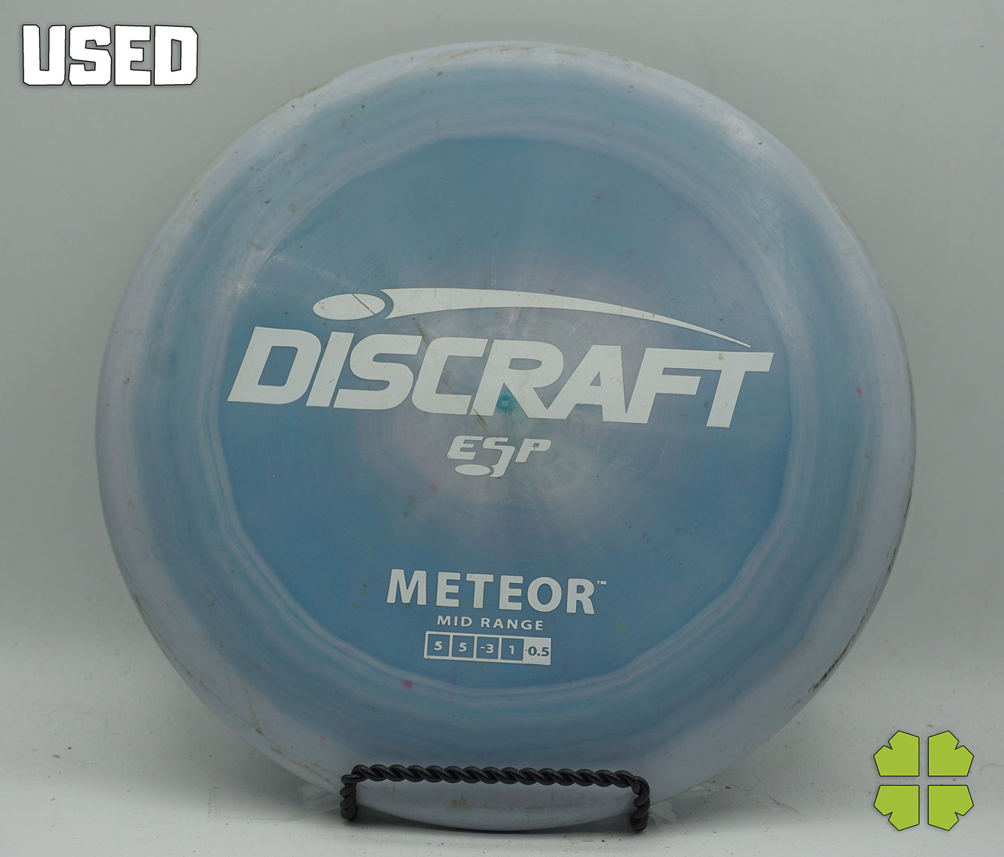 Used Meteor
