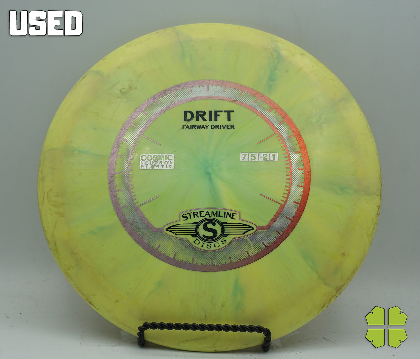 Used Drift