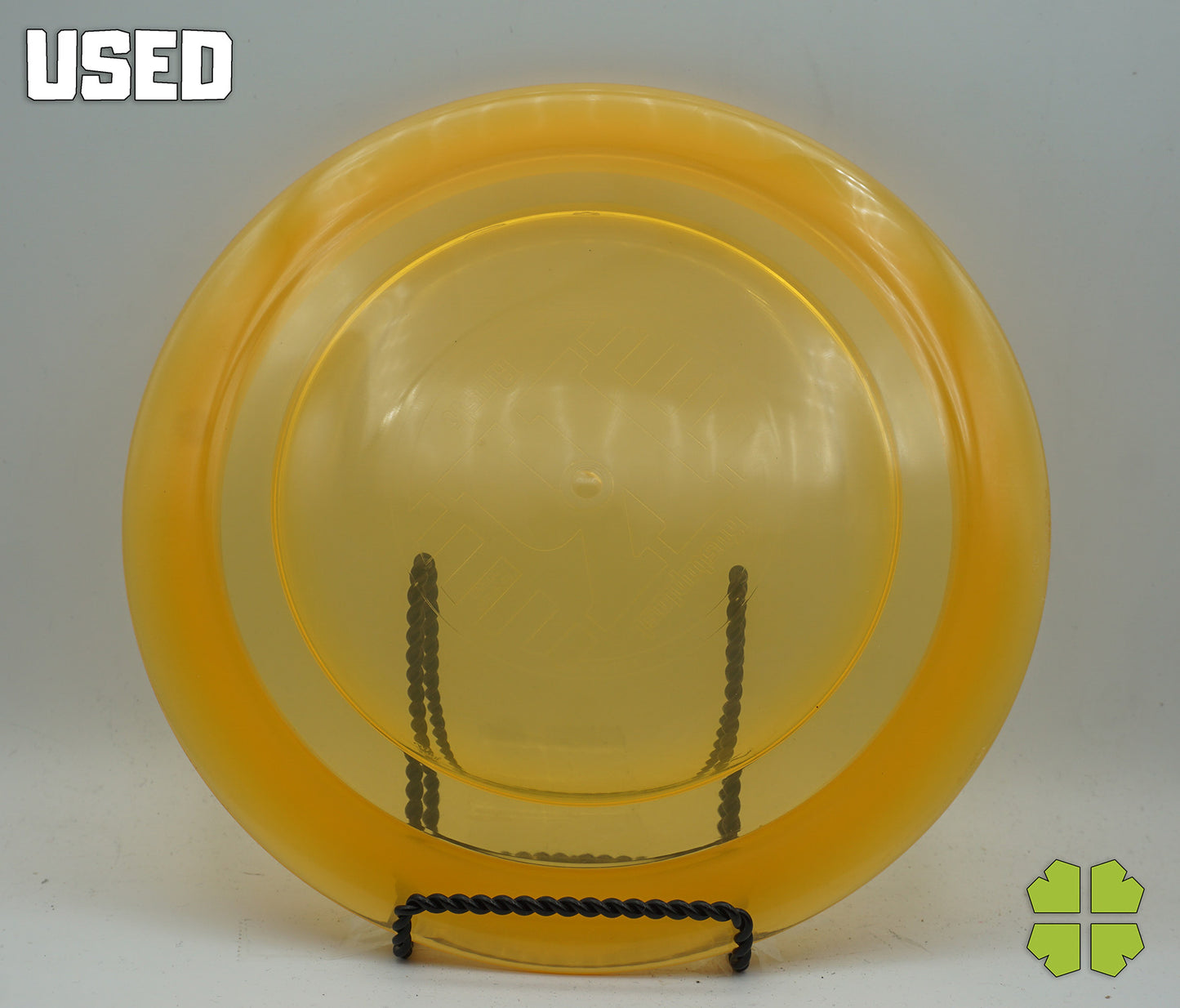 Used Rask