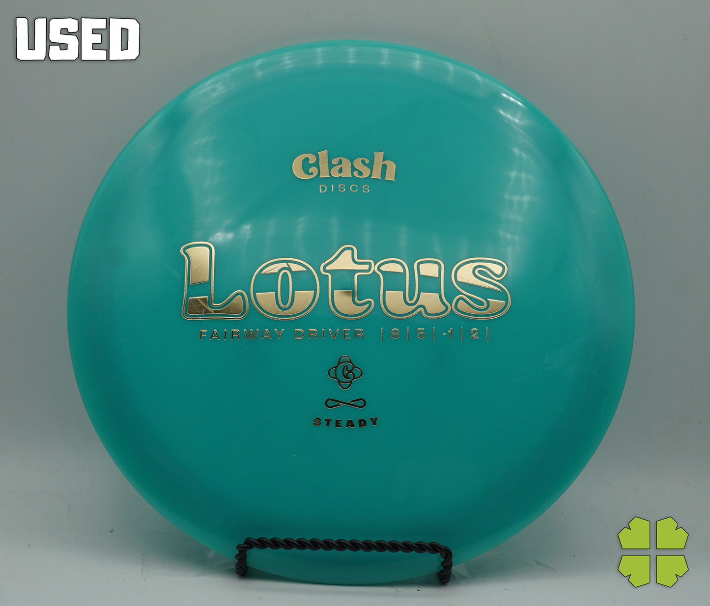 Used Lotus