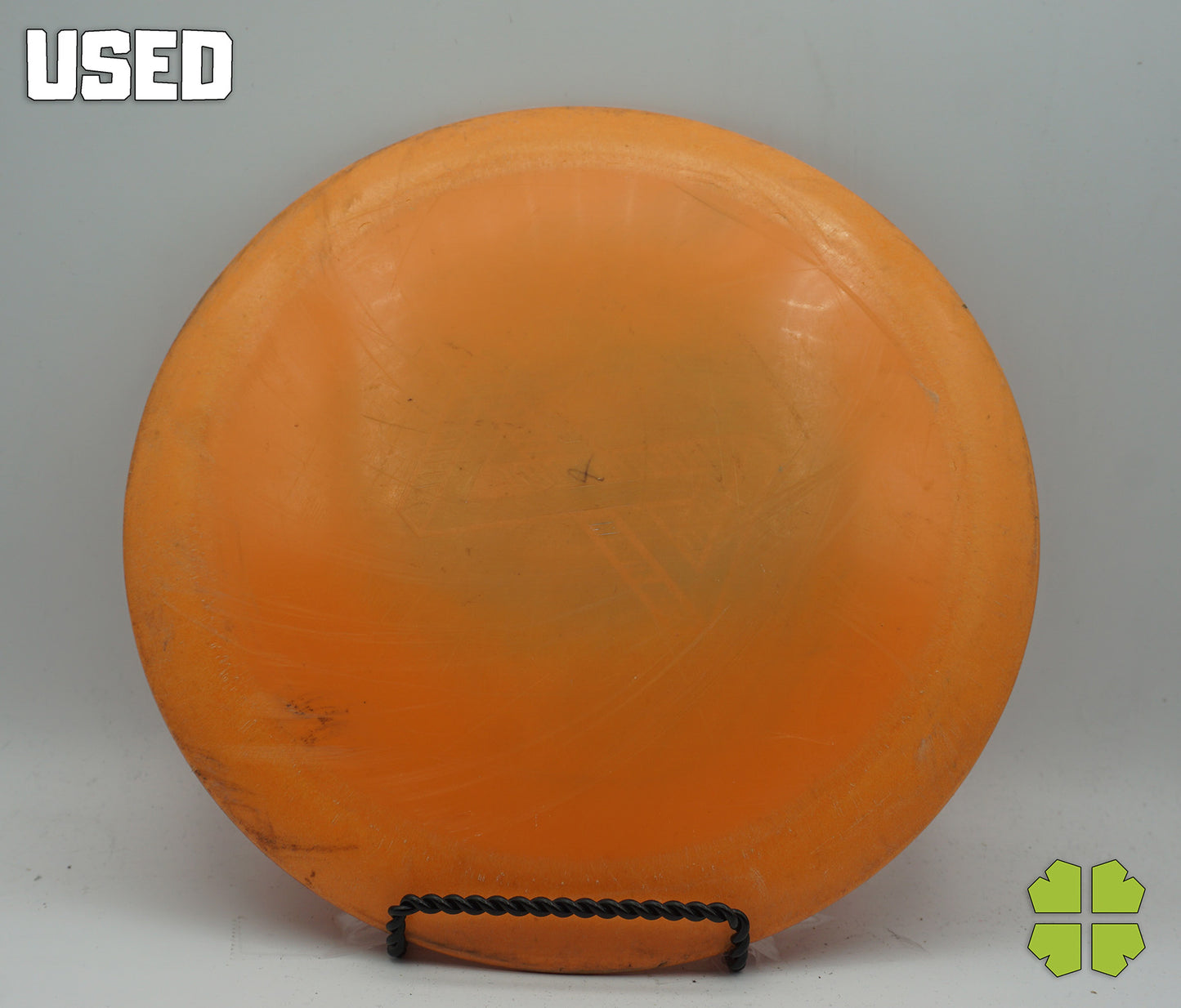 Used Emperor