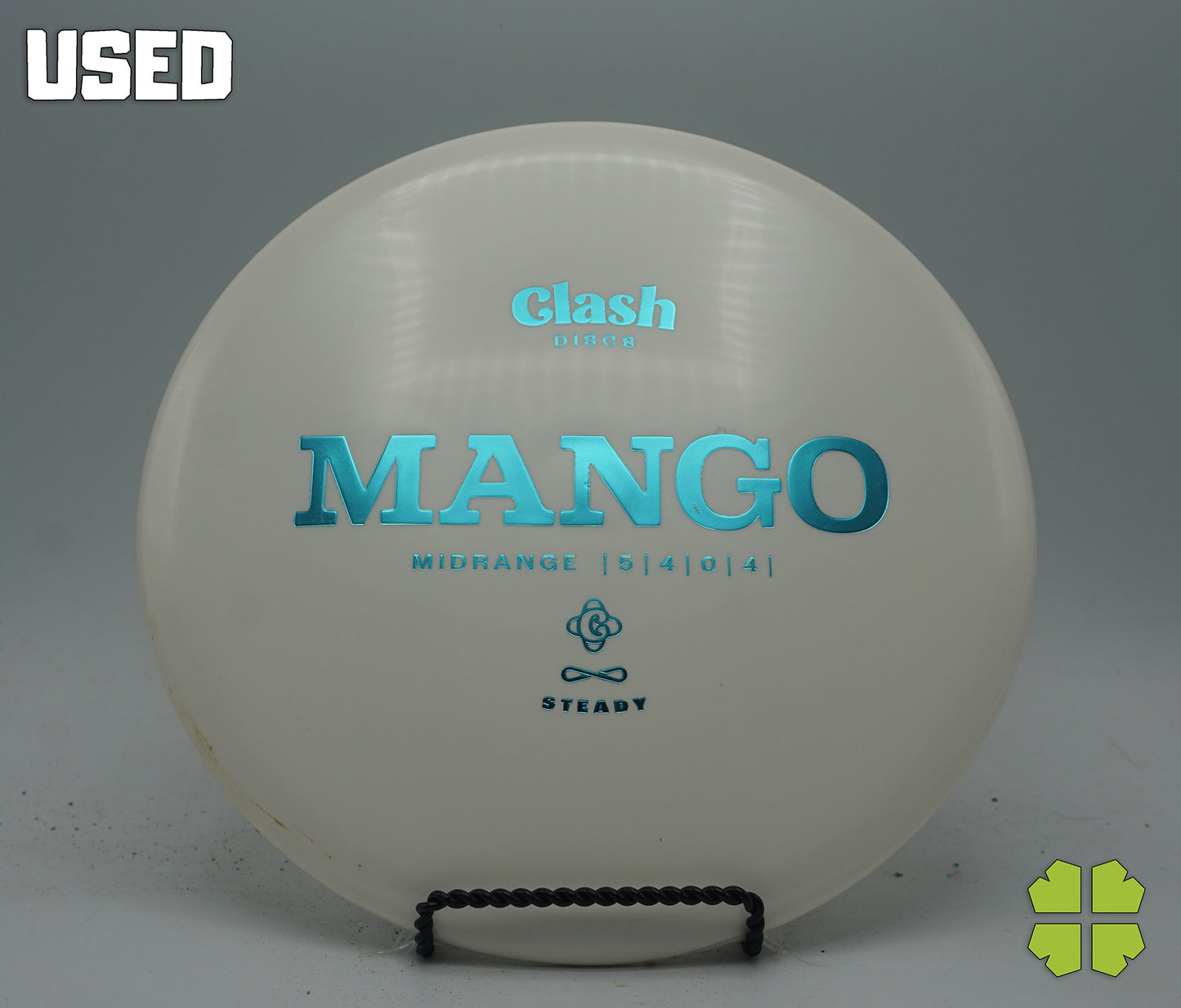 Used Mango