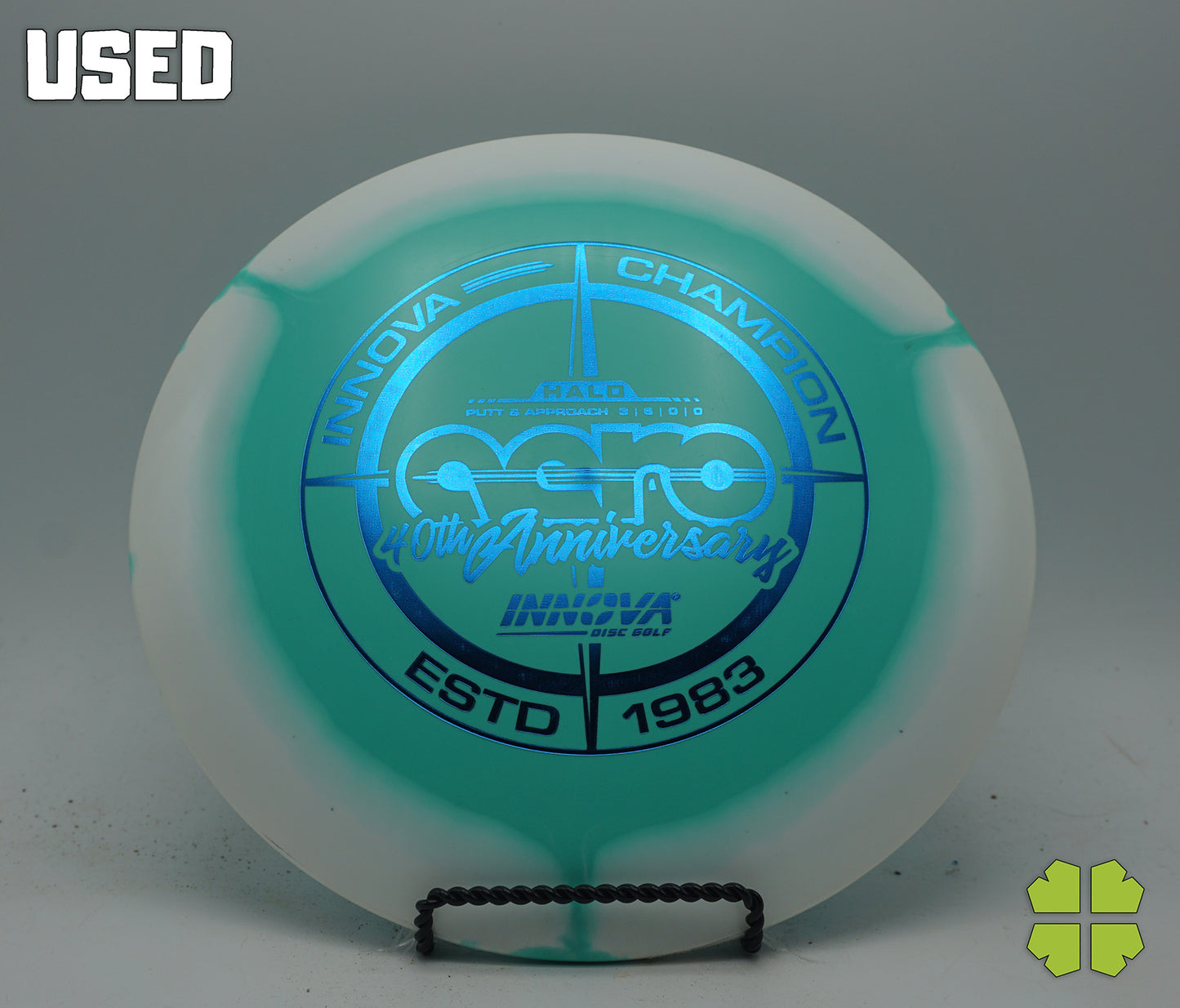 Used Aero