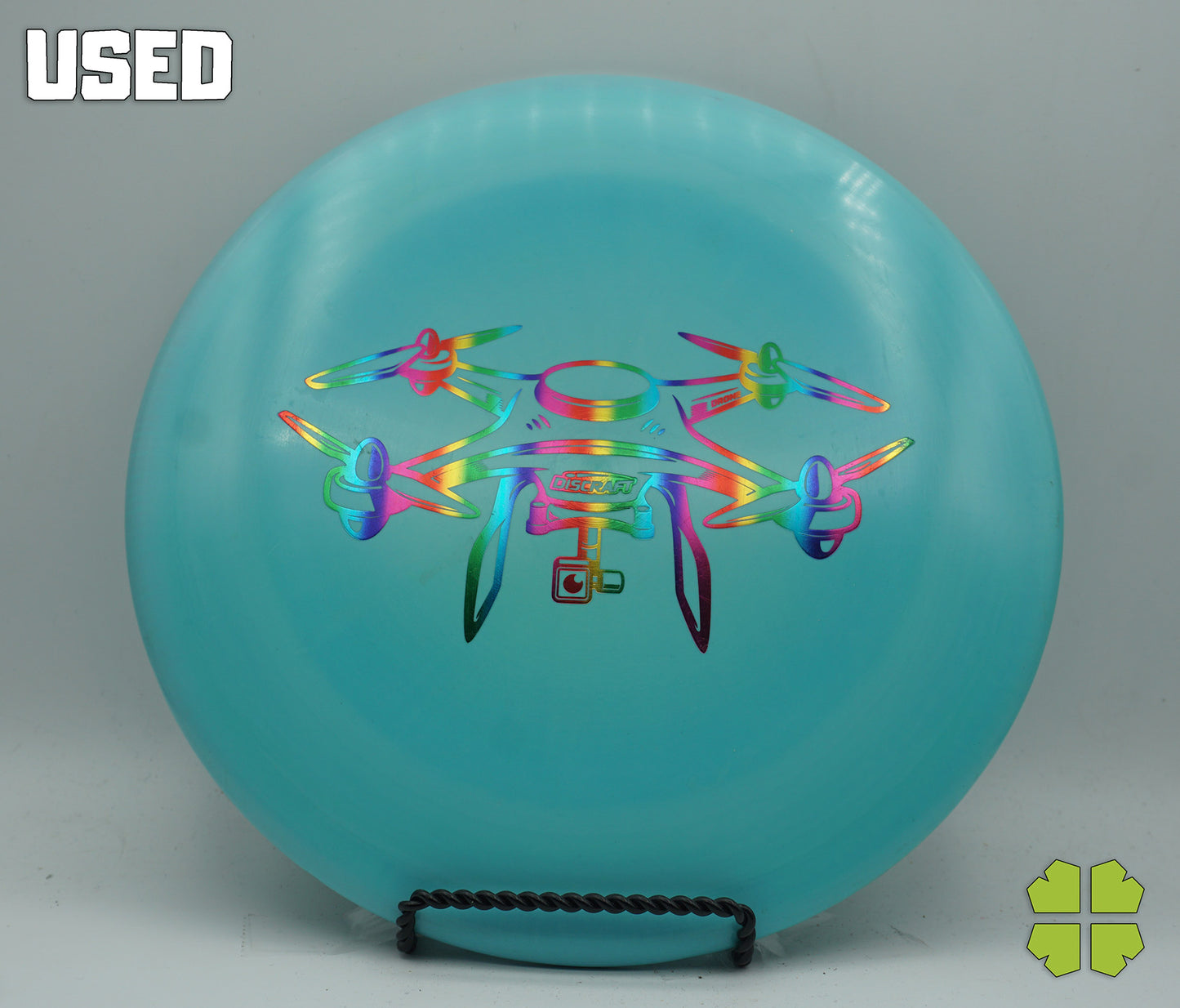 Used Drone