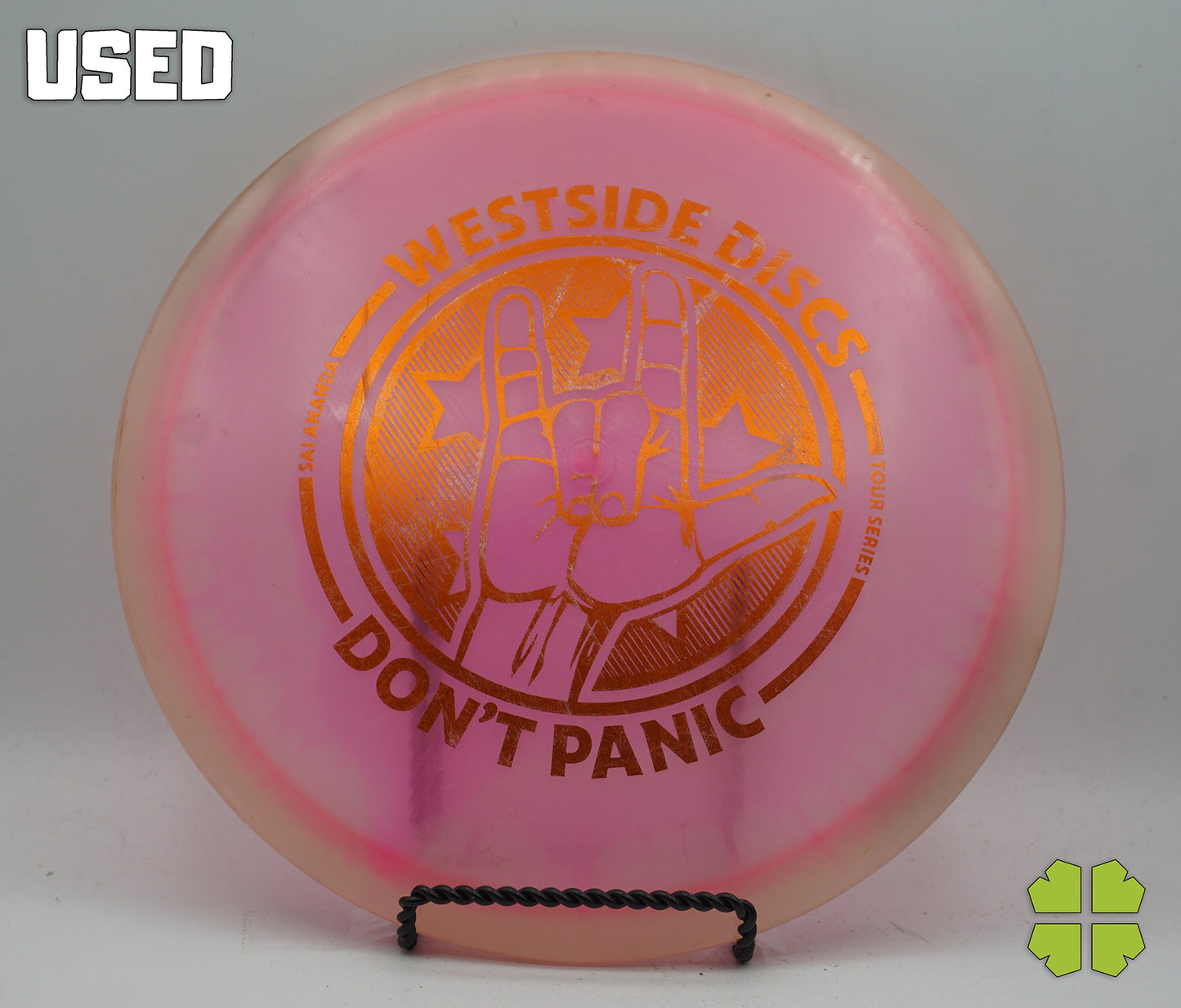 Used Gatekeeper