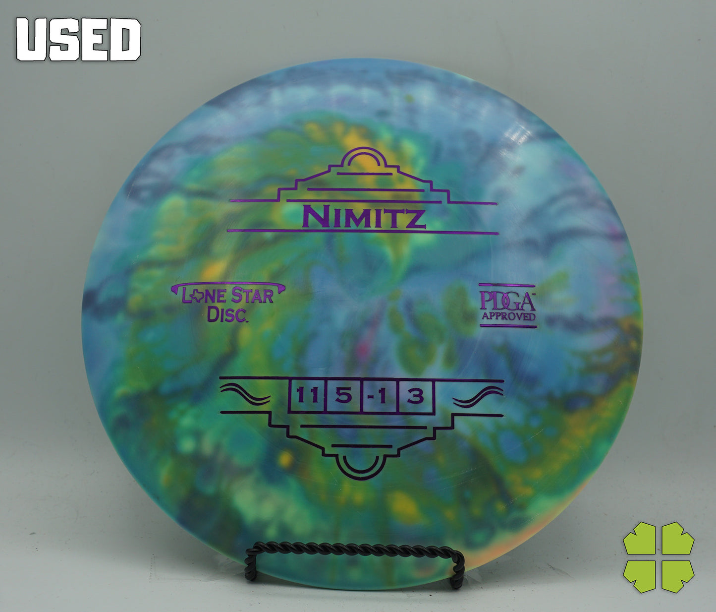 Used Nimitz
