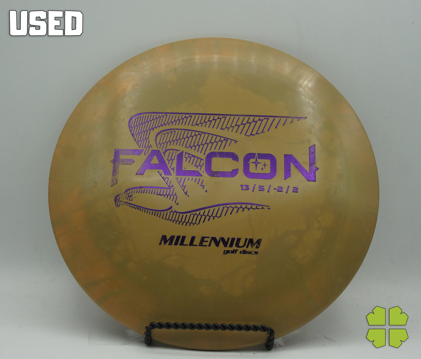 Used Falcon