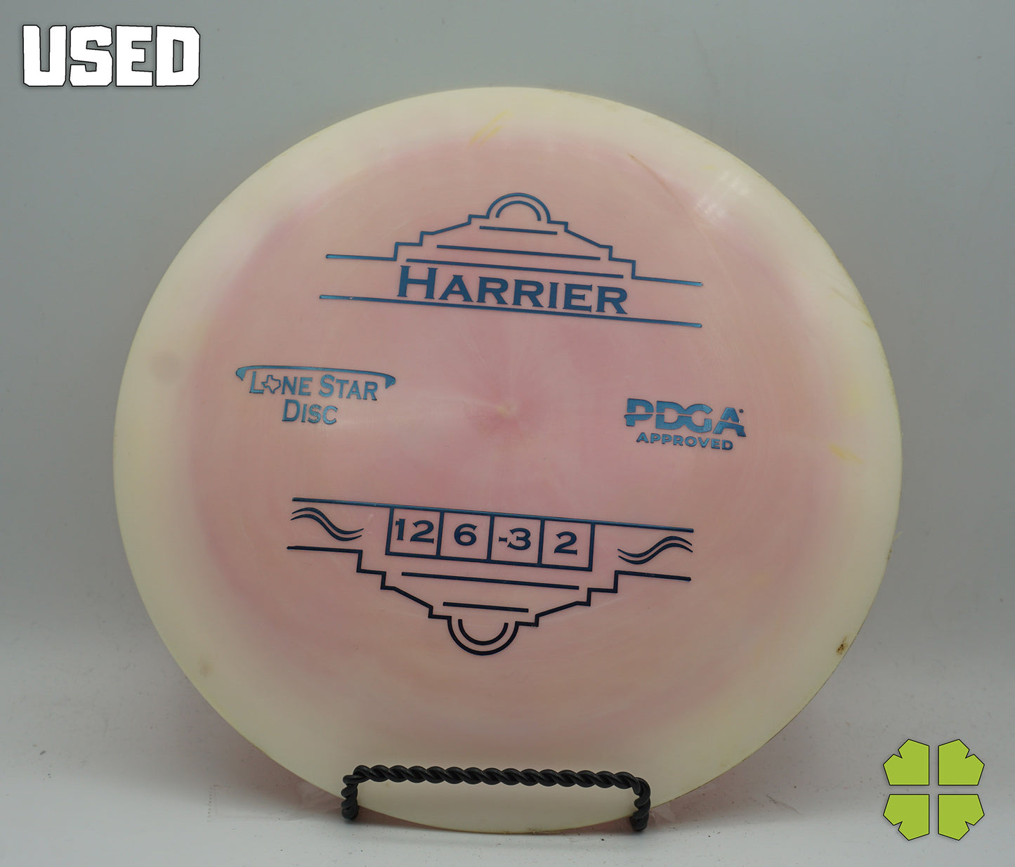 Used Harrier