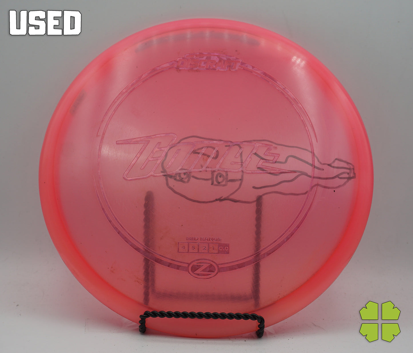 Used Comet