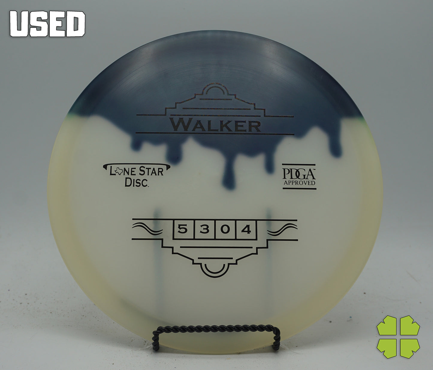 Used Walker