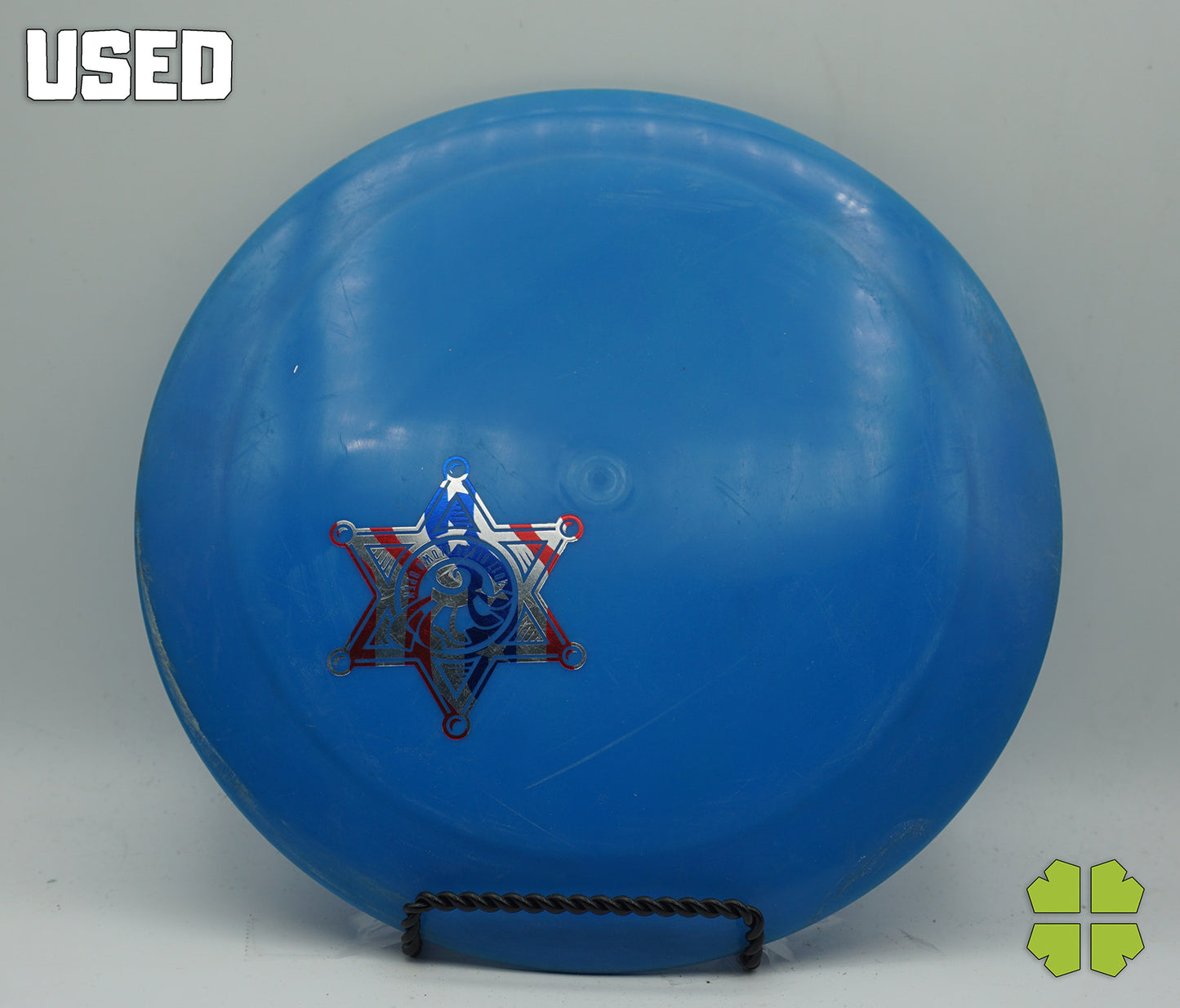 Used Sheriff