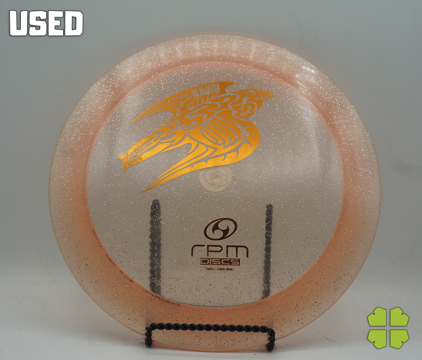 Used Kahu