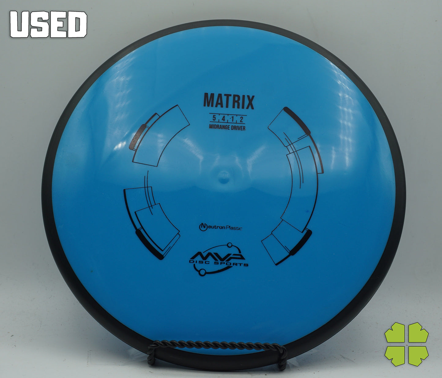 Used Matrix
