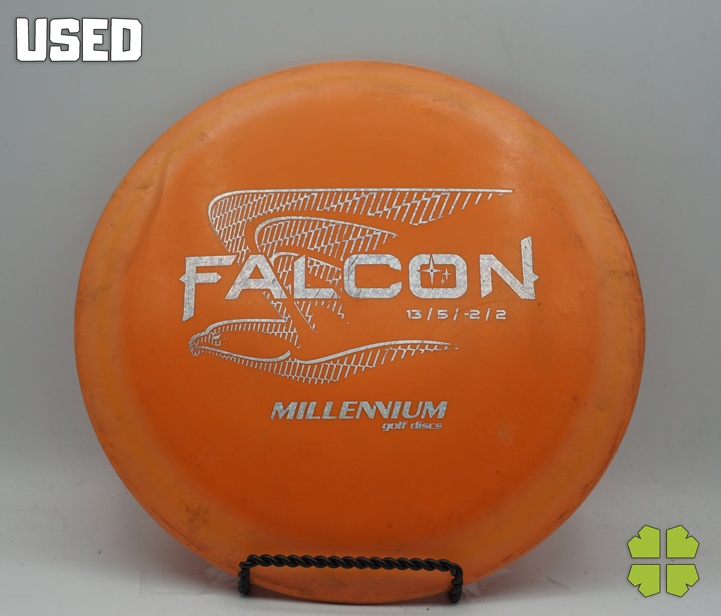 Used Falcon