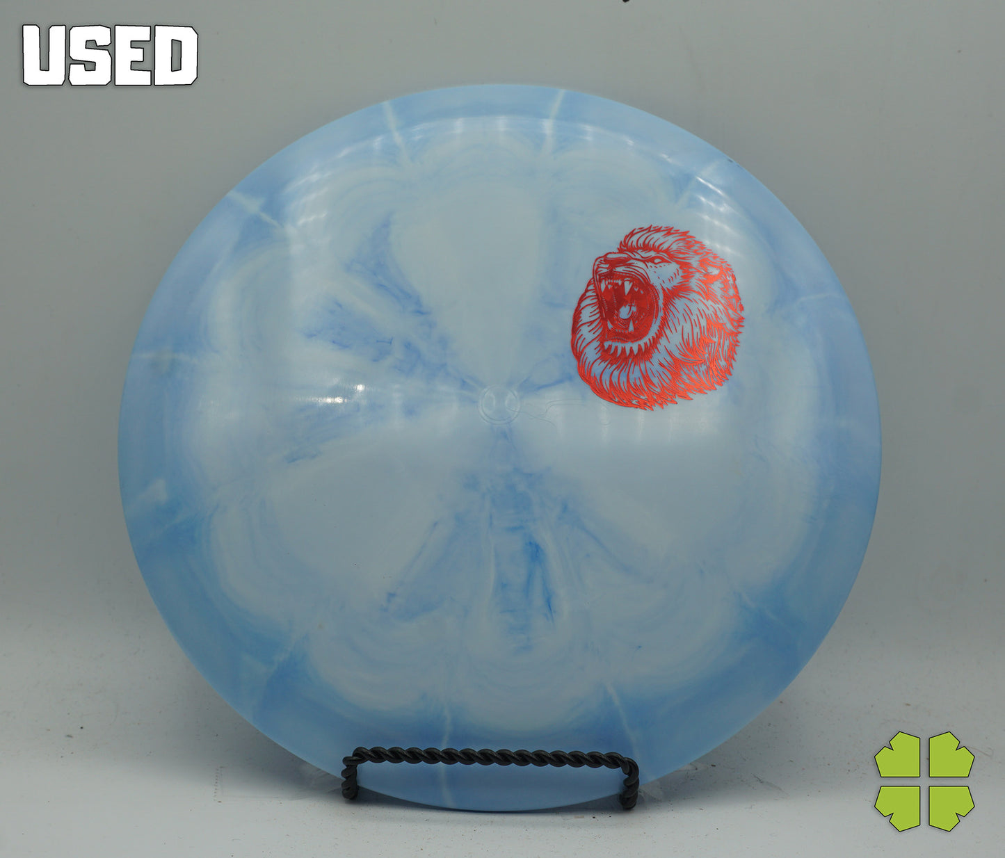 Used Essence