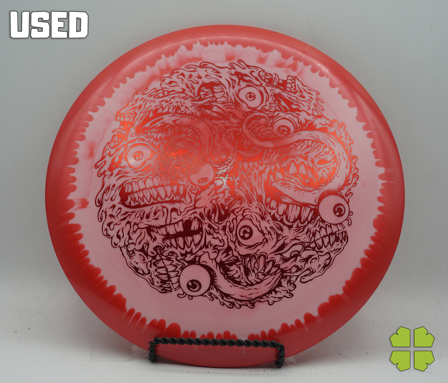 Used Wombat3