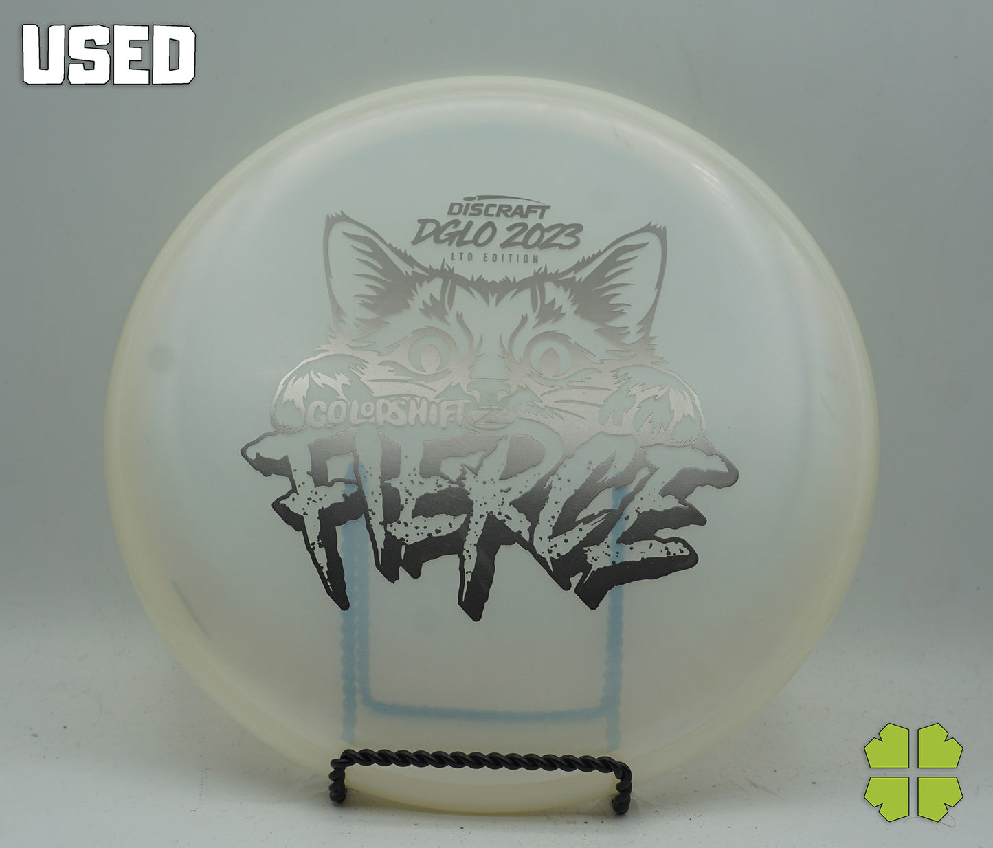 Used Fierce