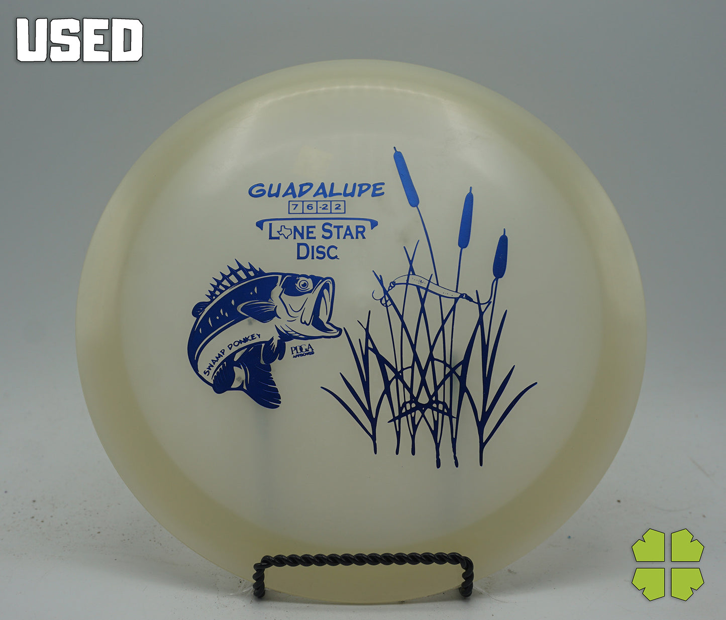 Used Guadalupe