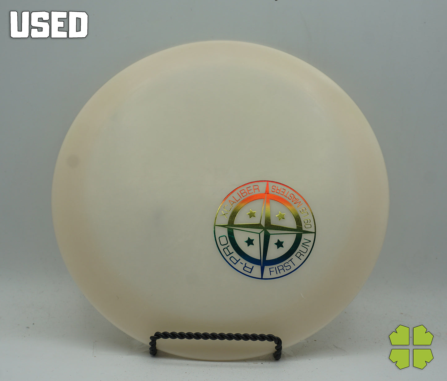 Used XCaliber