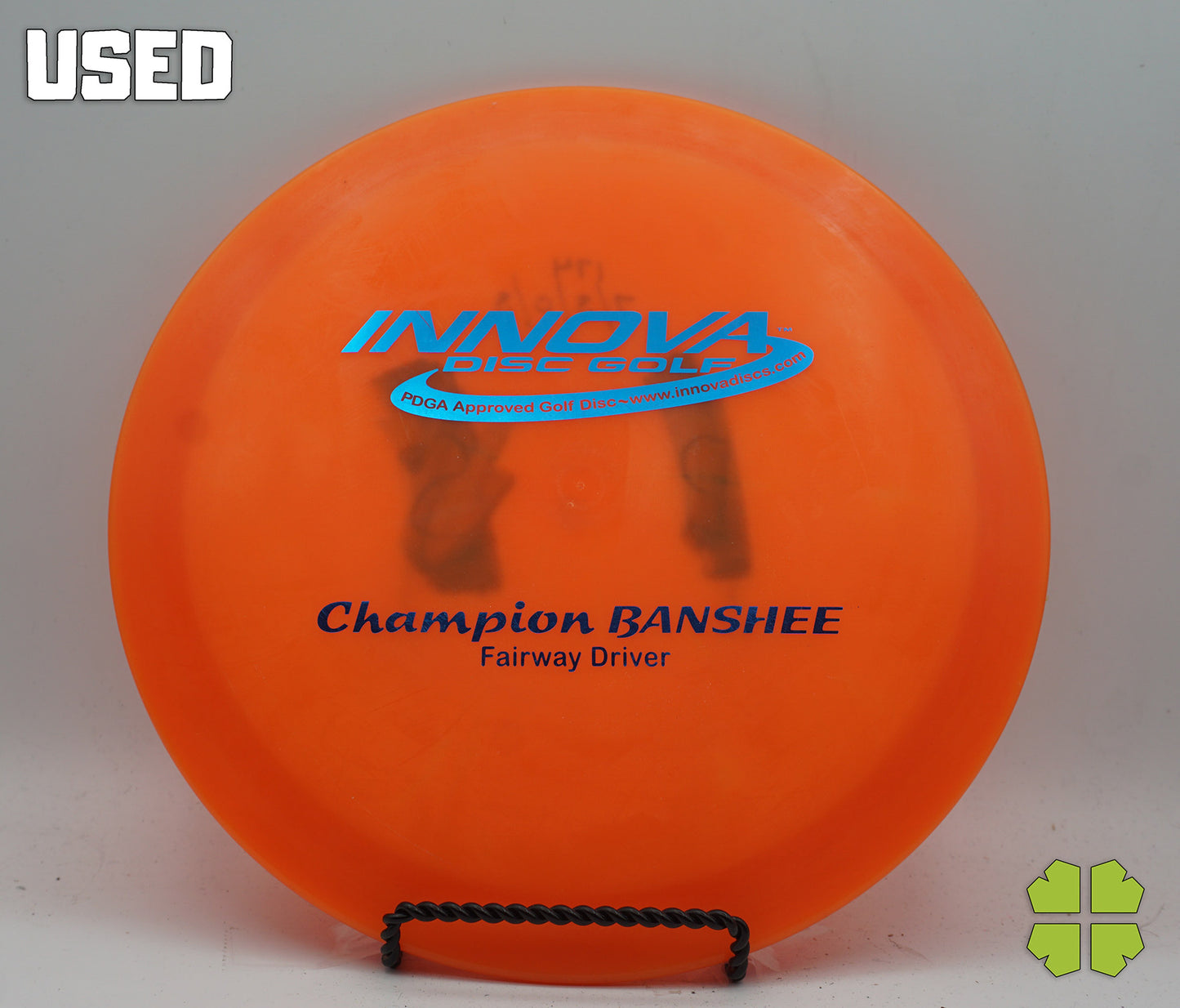 Used Banshee