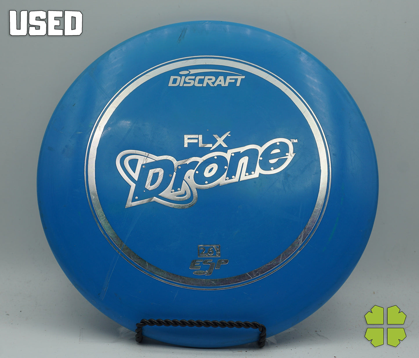 Used Drone