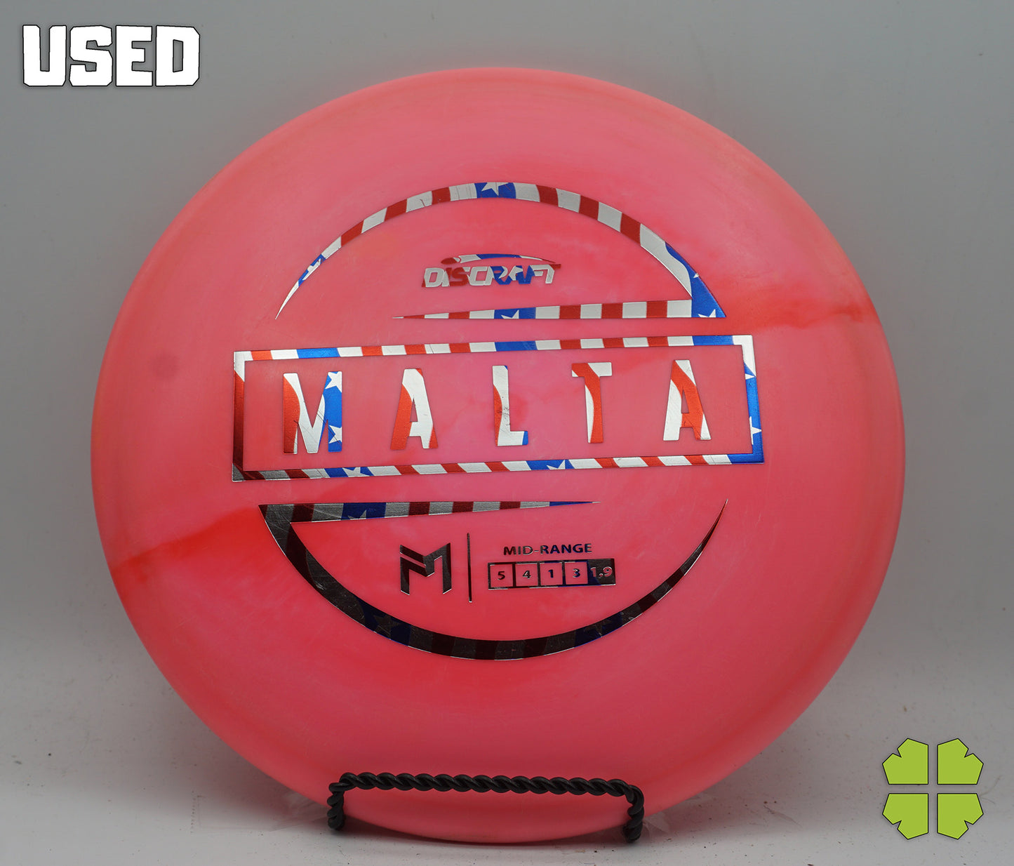 Used Malta