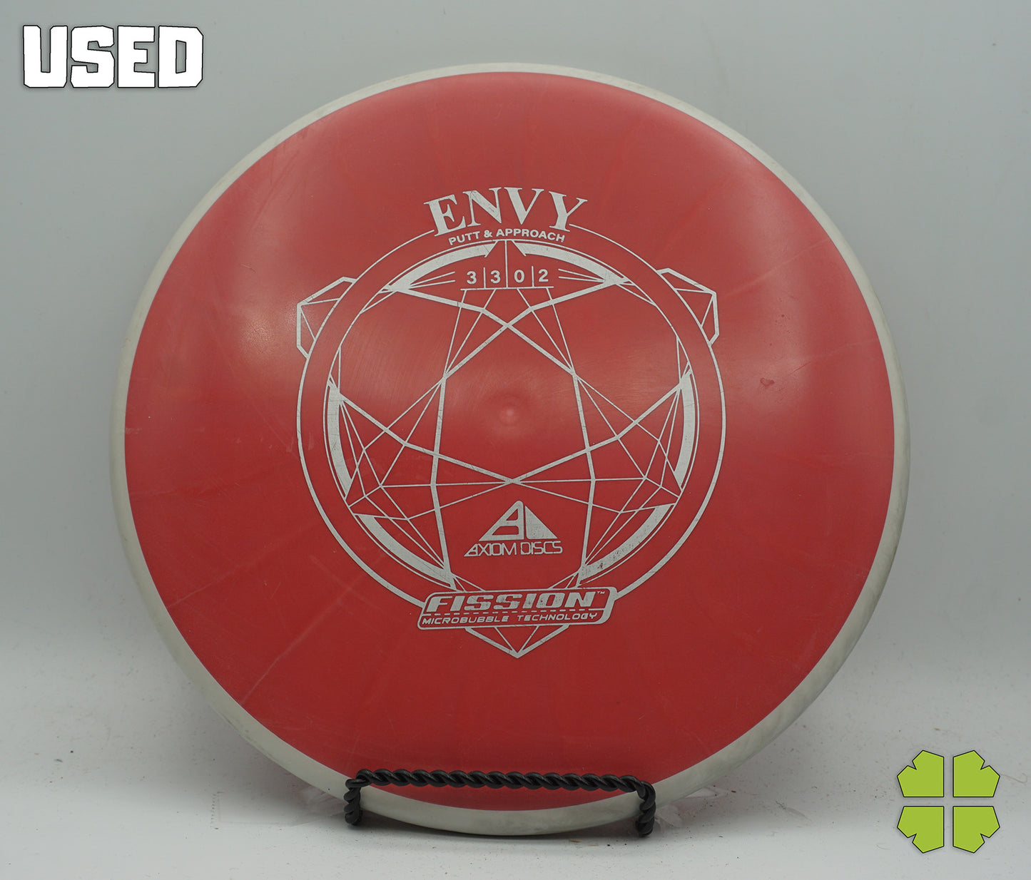 Used Envy