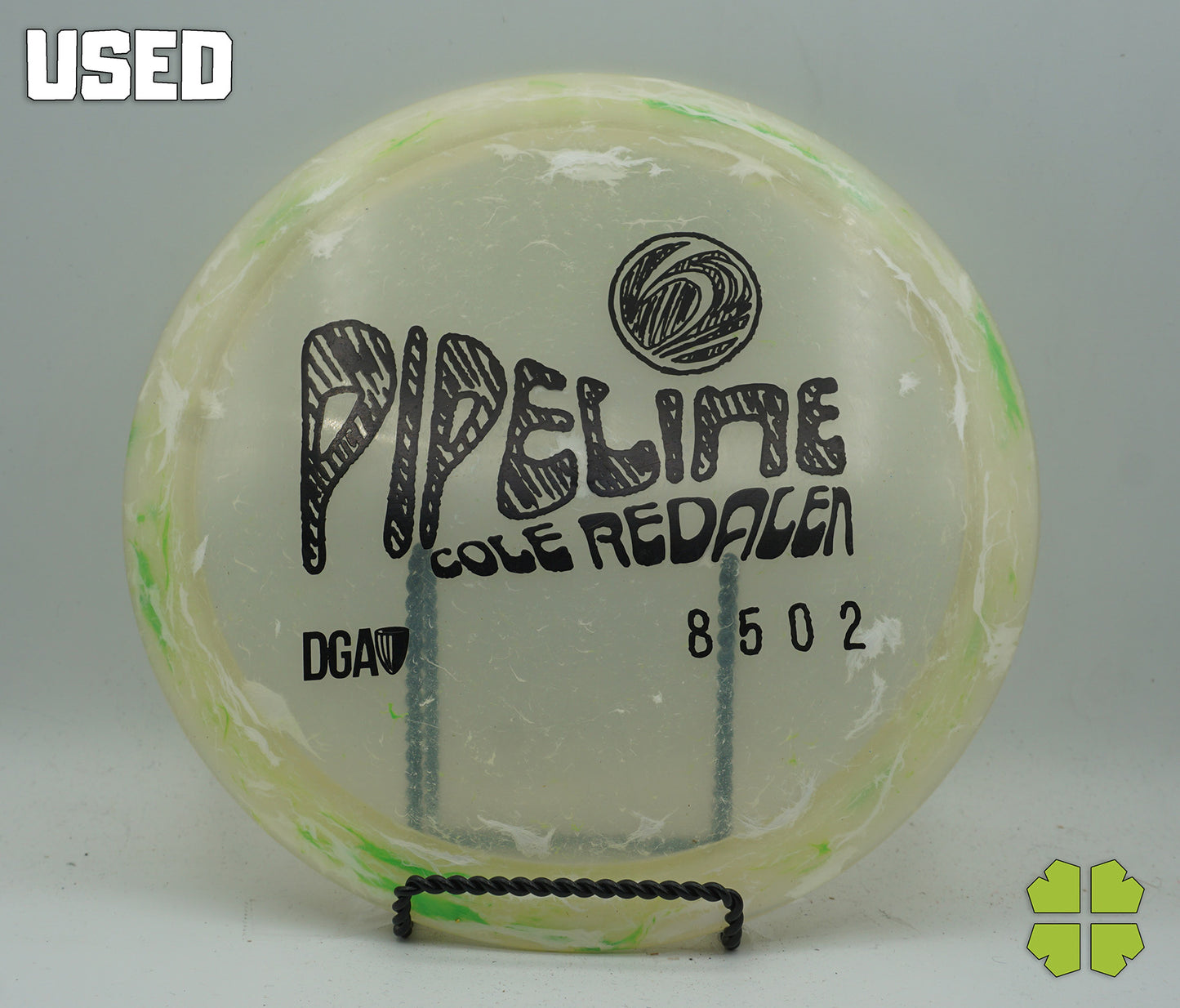Used Pipeline