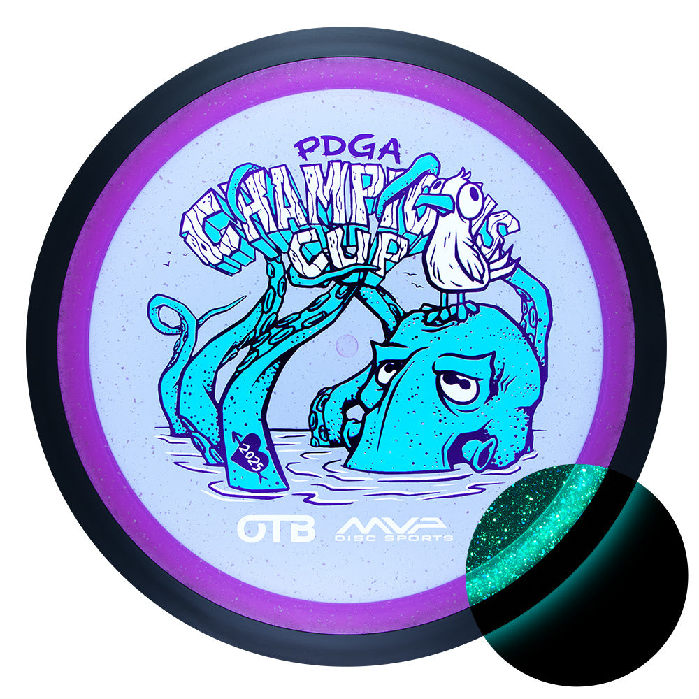 Pre-Order MVP Particle Glow Proton Wave - Champions Cup Edition