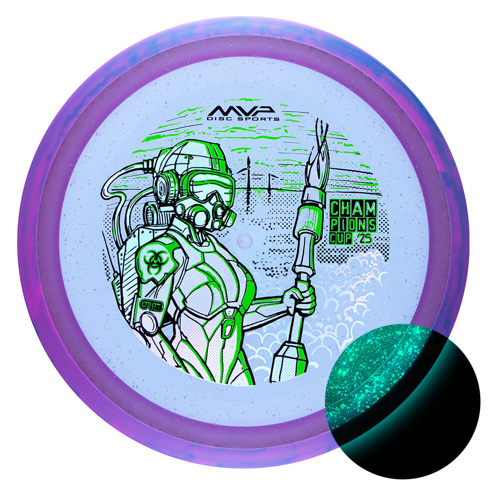 Pre-Order Axiom Particle Glow Proton Virus
