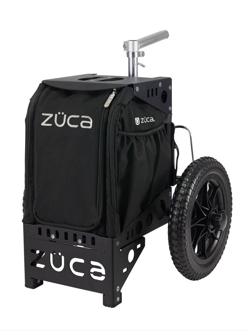 Zuca Compact Cart - See your choices.