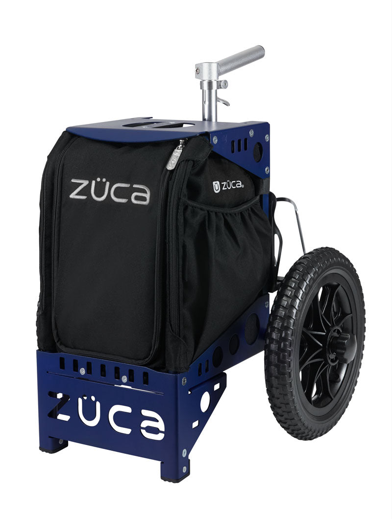 Zuca Compact Cart - See your choices.