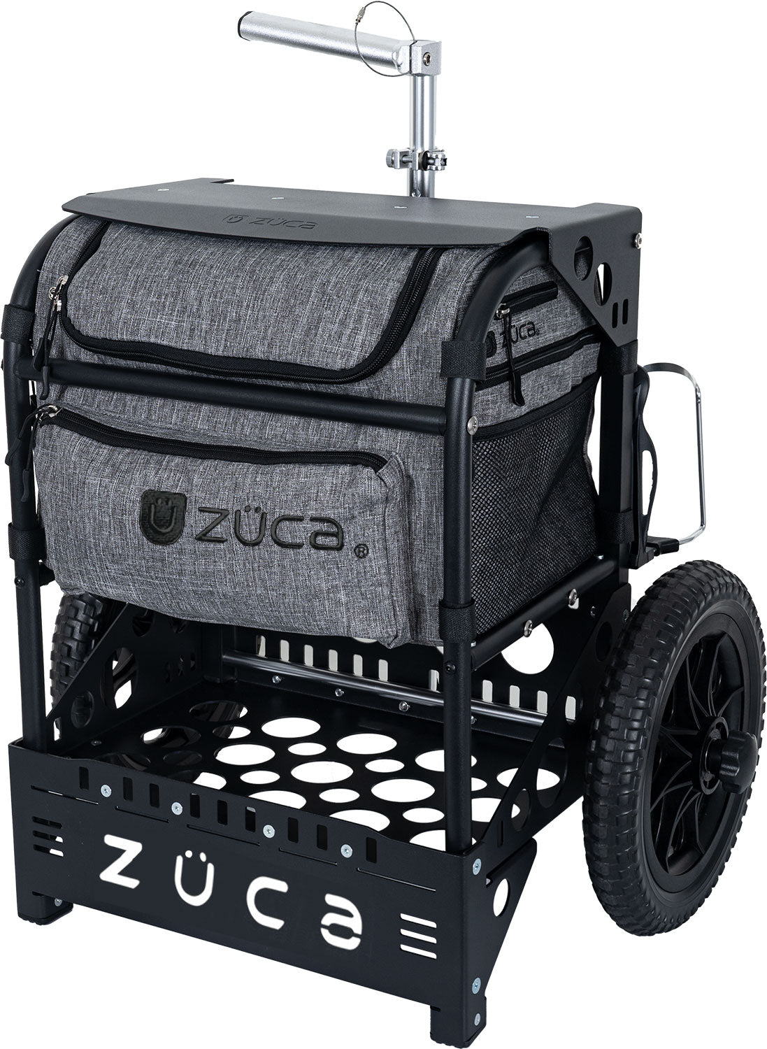 Zuca Transit Disc Golf Cart