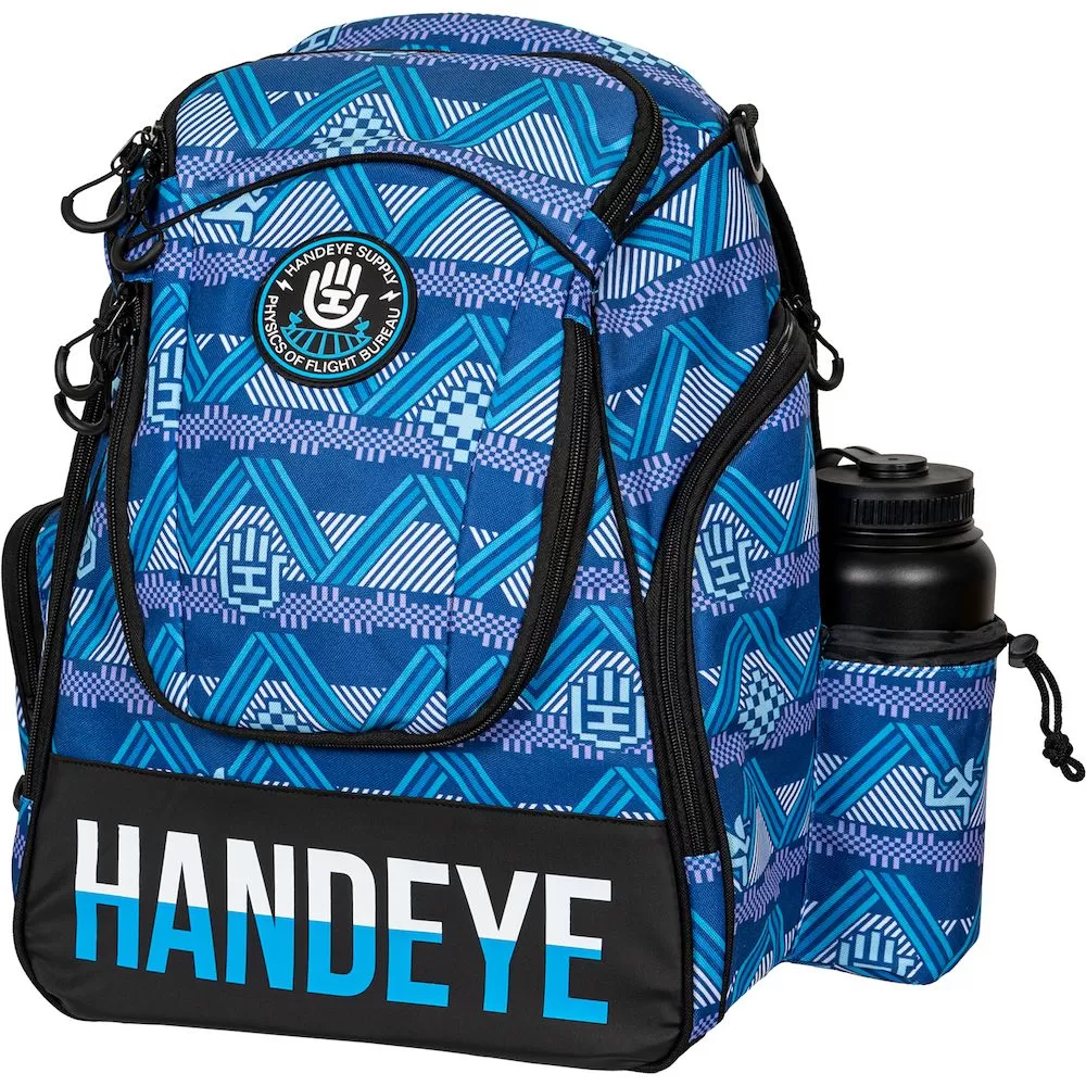 Handeye Supply Co Civilian Disc Golf Bag