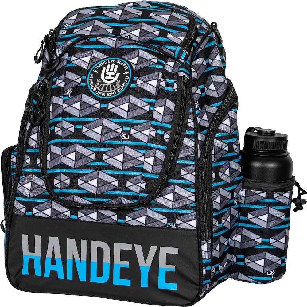 Handeye Supply Co Civilian Disc Golf Bag