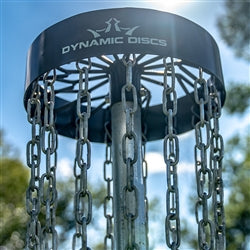 Dynamic Discs Marksman Portable Basket