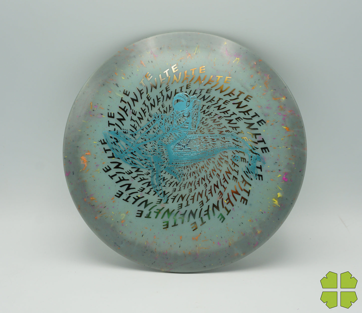 Splatter S-Blend Exodus