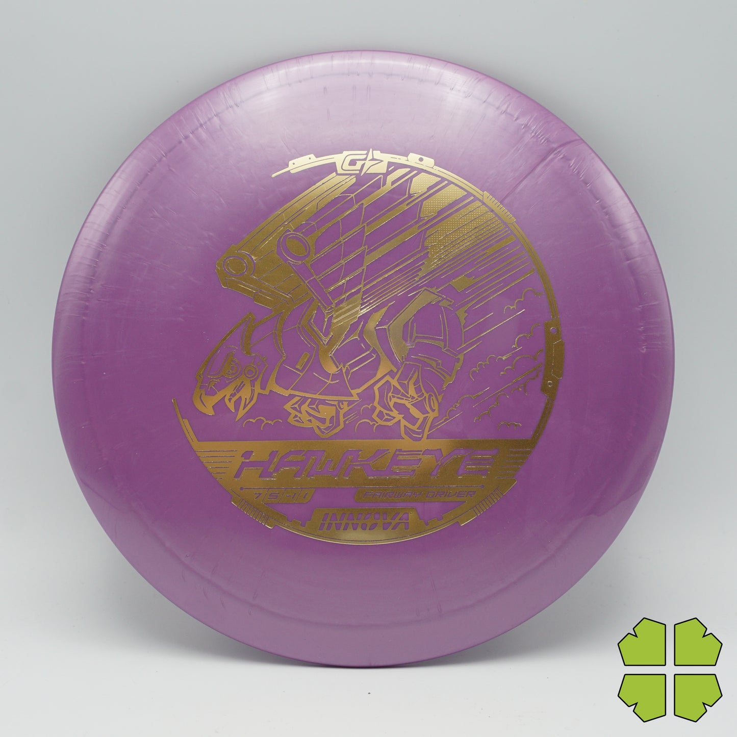 GStar Hawkeye