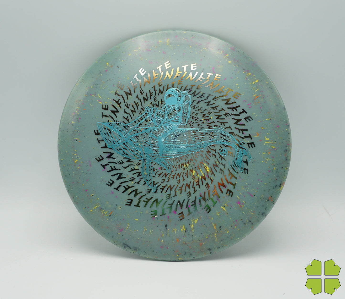 Splatter S-Blend Exodus