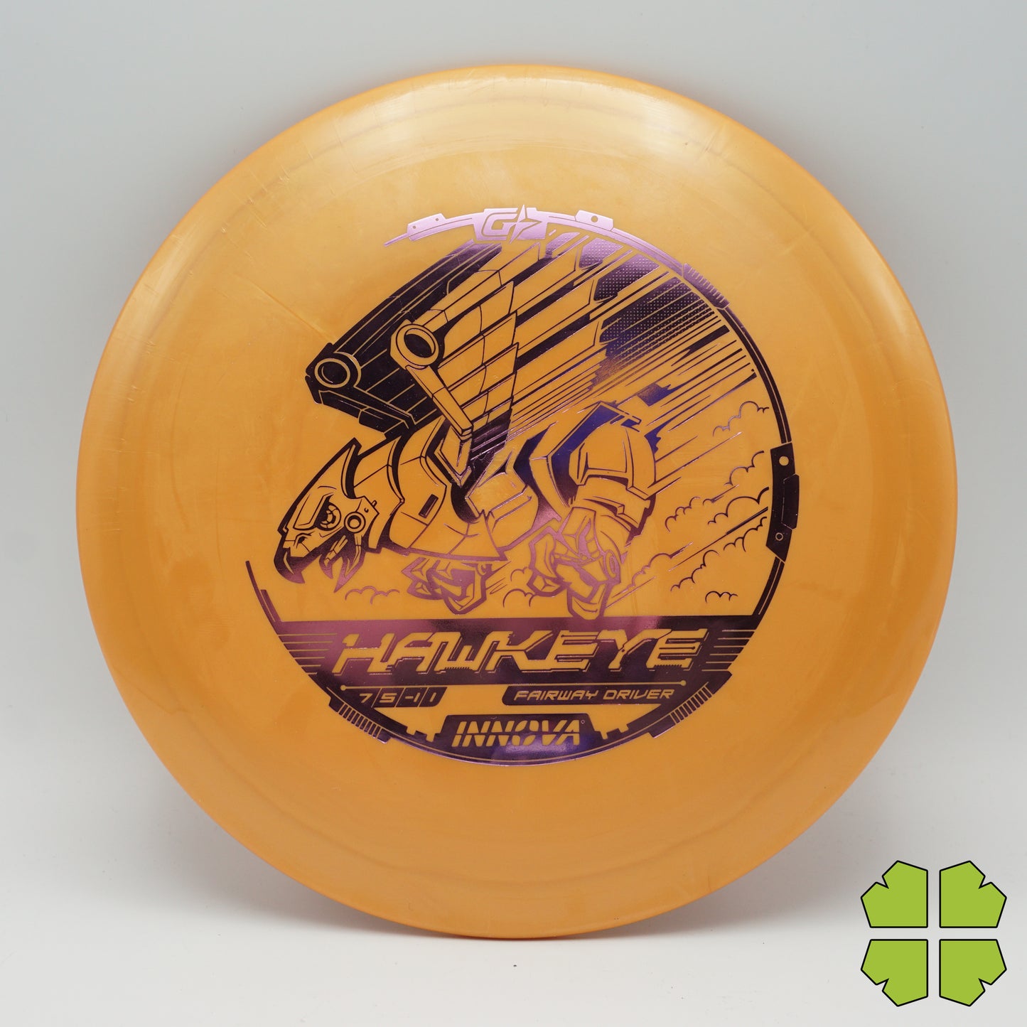 GStar Hawkeye