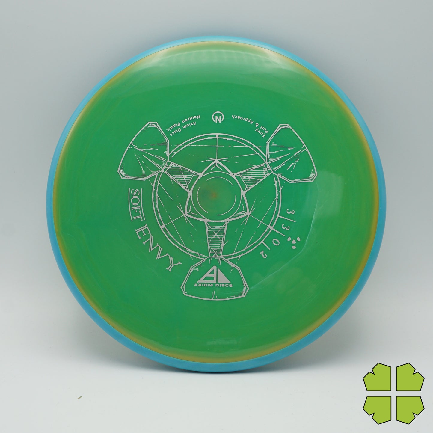 Envy - Soft Neutron