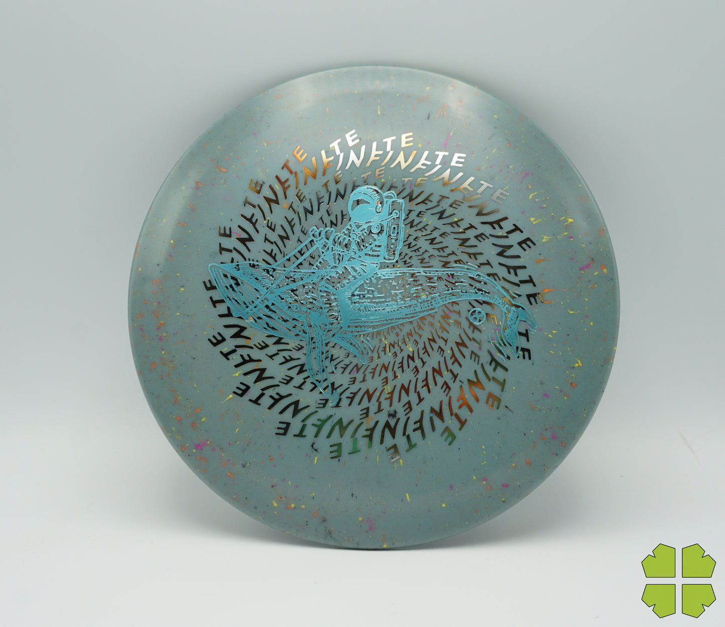 Splatter S-Blend Exodus