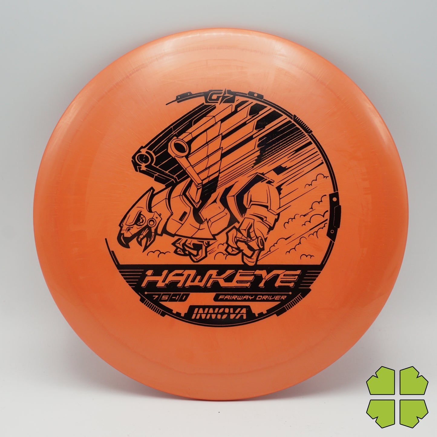 Hawkeye - GStar
