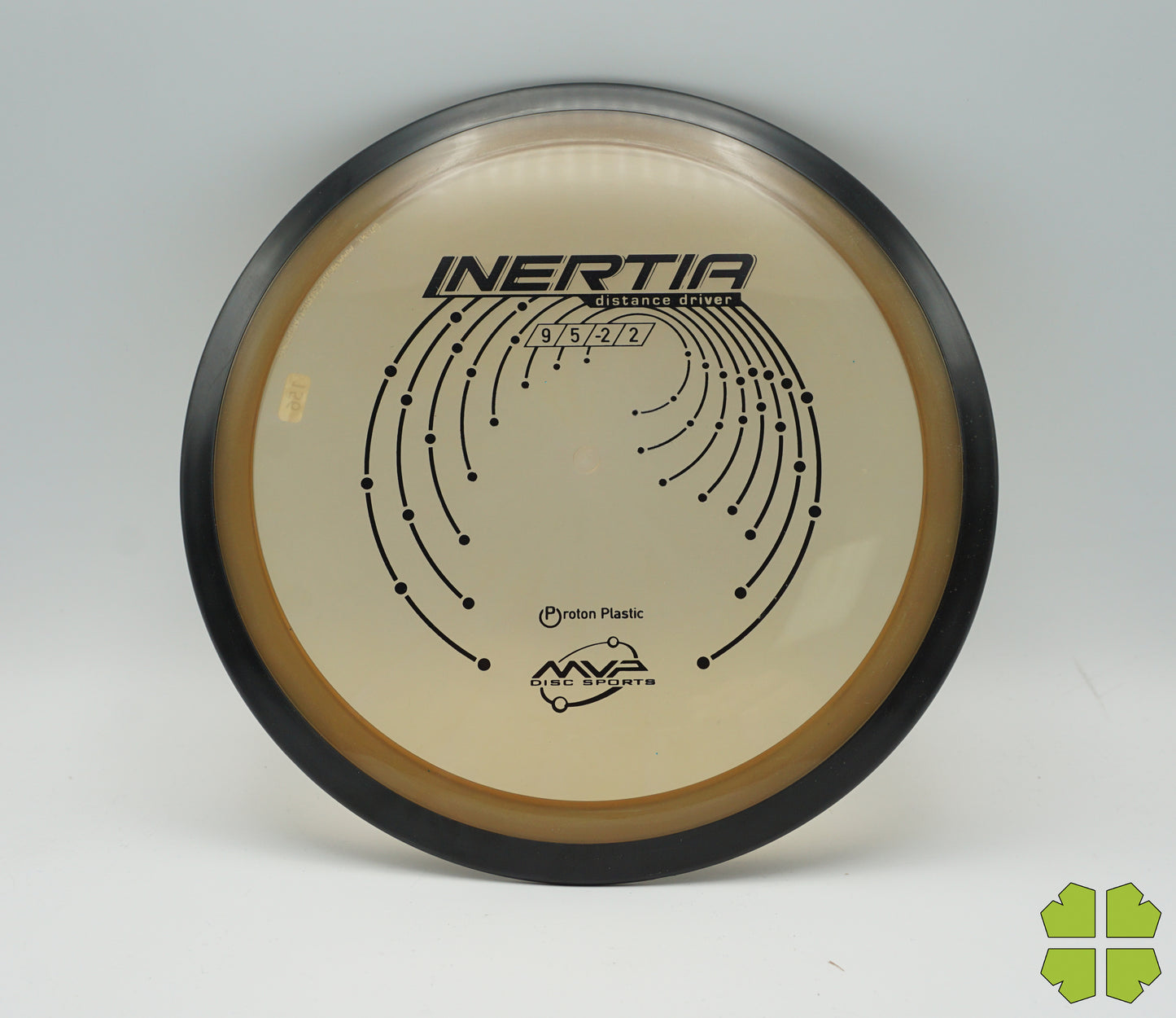 Inertia - Proton