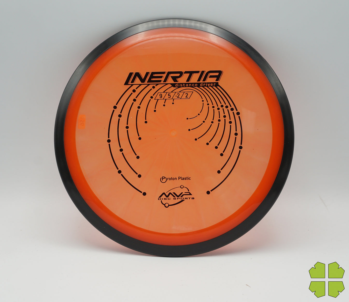 Inertia - Proton