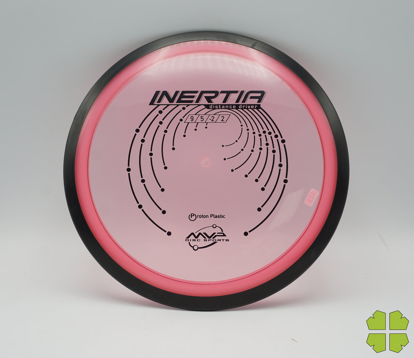 Inertia - Proton