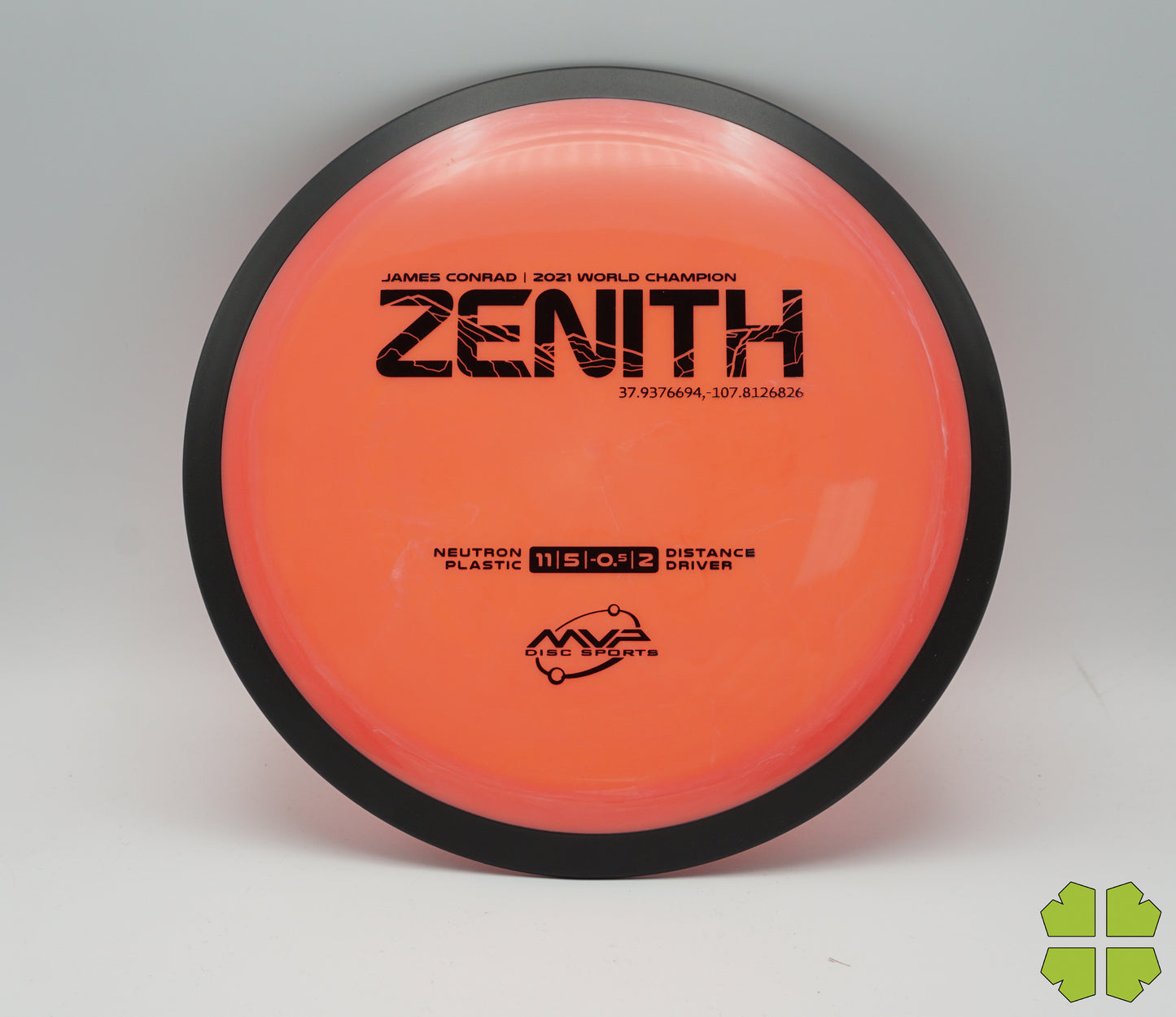 Zenith - Neutron